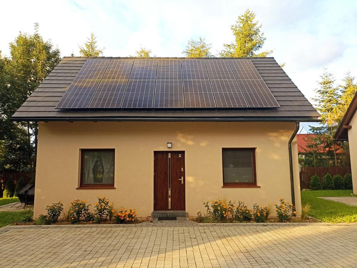 4Domki Krosnice Exterior photo
