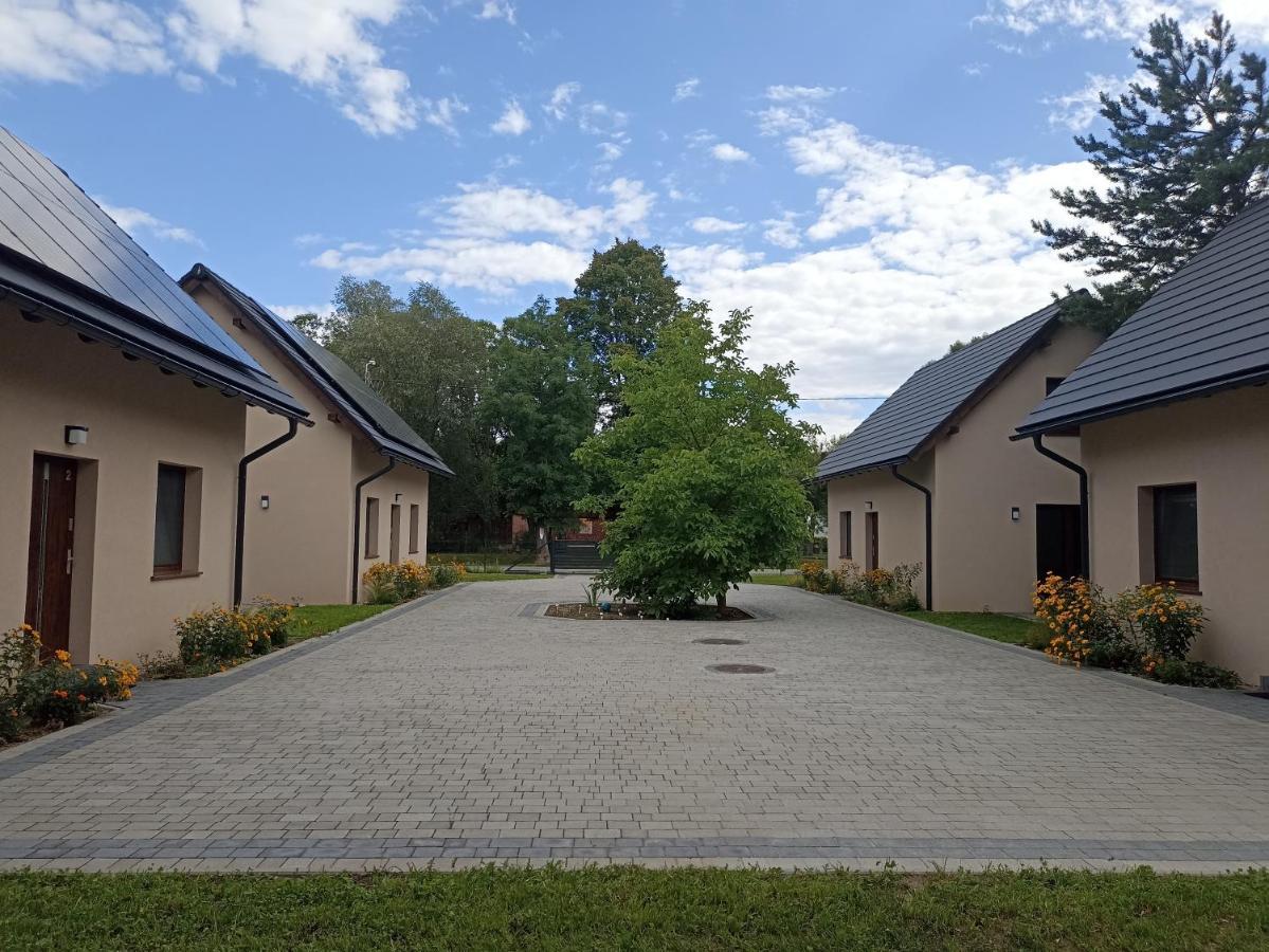 4Domki Krosnice Exterior photo